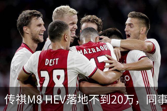 传祺M8 HEV落地不到20万，同事退了GL8的订金