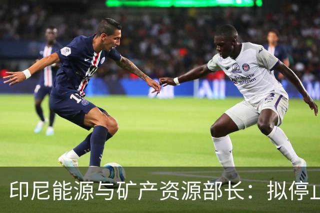 印尼能源与矿产资源部长：拟停止向不尊重印尼的国家供能
